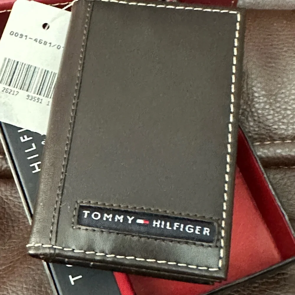 Tommy Hilfiger this tommy